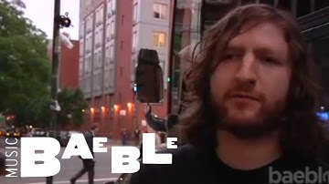 An Interview With Minus The Bear || Baeble Music