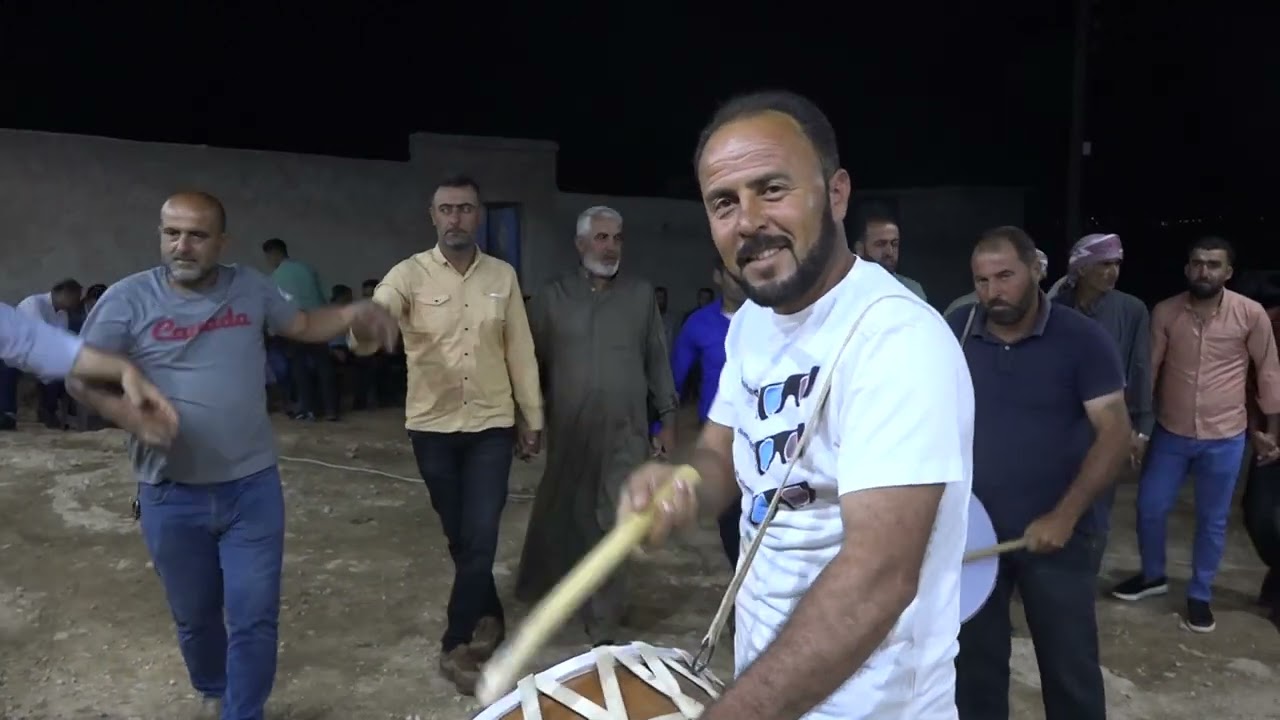 2افراح قريه الحدث: حفل زفاف العريس❤️ عبد الرحيم يحيى حنيفي