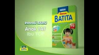 TVC Dancow Batita