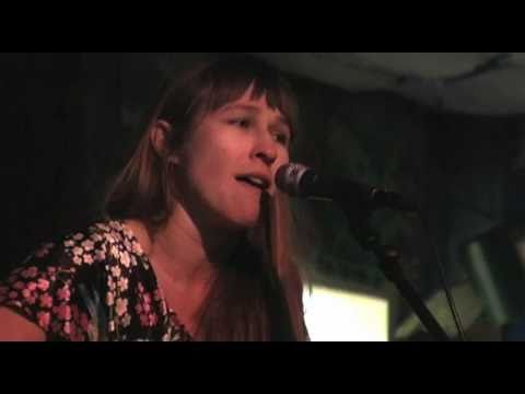 The Lonesome Heroes - Canary (2/3/11)