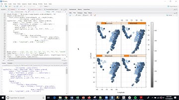 R67 Powerful XY Plots in R