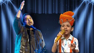 Avirbhav \& Shankar Mahadevan New Performance | Superstar Singer Season 3 | Avirbhav Superstar Singer