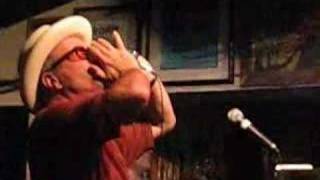 MARK HUMMEL @ Green Parrot - Key West