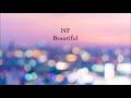 NF // Beautiful 1 Hour Version
