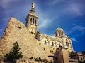 Bienvenue à Marseille !