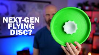 Spin Pro Review: NextGen Flying Disc? *As Seen on TV*