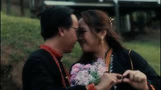 Jajai&Esther - Menuju Bahagia (Visualizer)