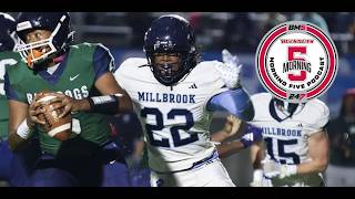 Bucknuts Morning 5: Streets maps package deal? | Roster additions continue