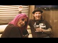 Corey Taylor of Slipknot on New Album, New Masks, Band Relationships and more on WAAF