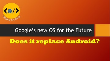 Fuchsia and Flutter - Google