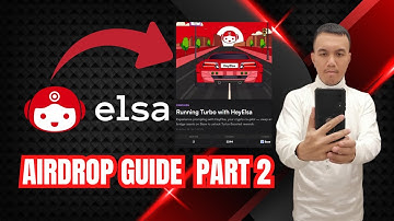 HeyElsa airdrop guide - Part 2 | New daily & weekly quests, Superboard campaign & more