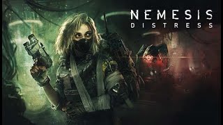 🔴Live - Alien Isolation Meets Among Us In This New Survival Horror | Nemesis Distress 🔴Live - Alien Isolation Meets Among Us In This New Survival Horror | Nemesis Distress