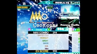 Freeway Shuffle (ESP 10) - MFC