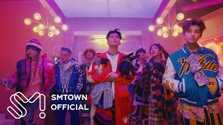 Nct Dream 엔시티 드림 'Istj' Mv