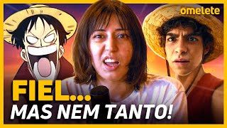 One Piece: João Gomes canta música sobre jornada de Luffy; veja