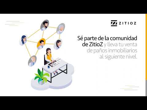 ZitioZ: Cómo publicar y usar nuestro portal de paños inmobiliarios parte 1