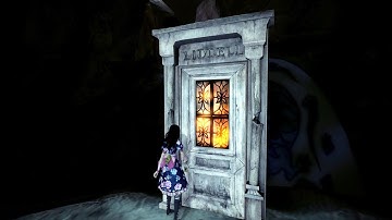 ALICE: MADNESS RETURNS | Gameplay Walkthrough | #17