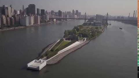 Welcome to Cornell Tech