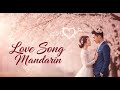 Collection Of Chinese Love Song Best Chinese Love Song 2025