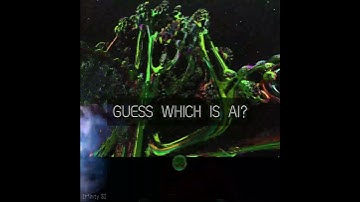 You guys actually thought I used AI for these fractals... yikes 😬 #shorts #fractal