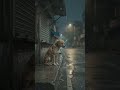bharish main bheegta hua dog 😥😥#saddogvideo #doglife #viral