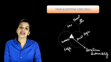 Case study on Triple Bottom line (case study2 of chapter 8)