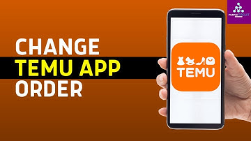 How to Change Temu App Order 2024 | Edit and Remove an Item From Temu Order