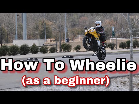 How to Begin