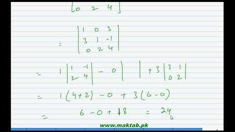 FSc Math Book1, Ex 3.3, LEC 18: Q 11-13