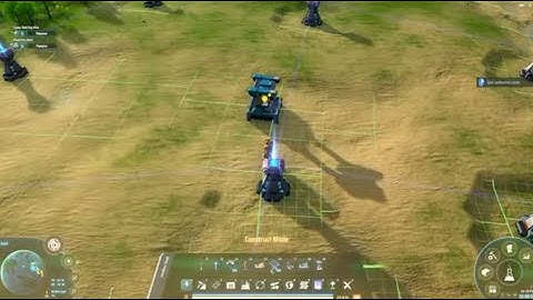 Dyson Sphere Program   building the artificial star Part 5