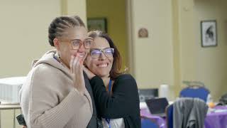 We WIN Together Week 2024 Film