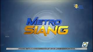 Download lagu OBB Metro Siang (06.03.22)