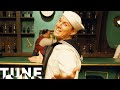 No Dames! (Channing Tatum) | Tap Dance Scene from Hail, Caesar! | TUNE