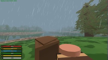 Inventory: Tips and Skills Unturned