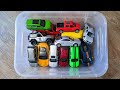 Audi, Mercedes, BMW, Renault, Ferrari, Ford, Lamborghini and Many Other Toy Cars...