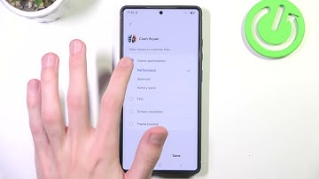 How to Boost Game Performance on SAMSUNG Galaxy S25 Ultra