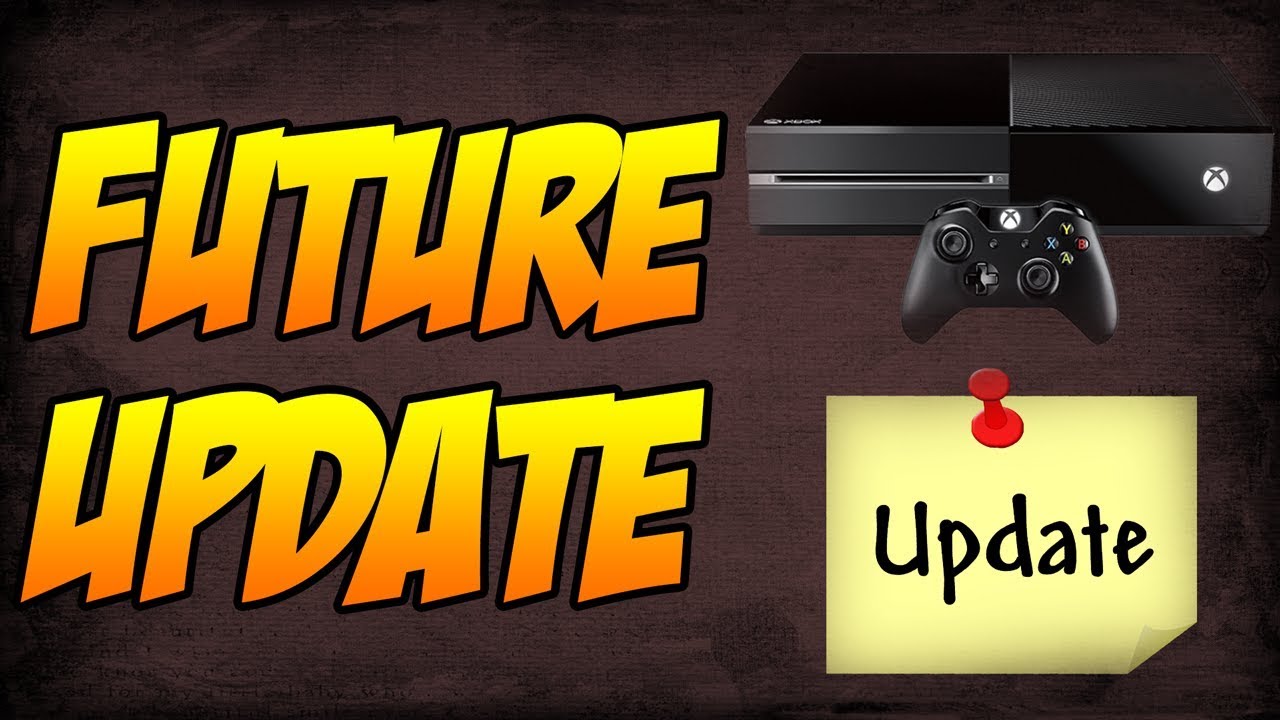Changes To Xbox Live Achievements Update Coming Soon (XBOX ONE AND XBOX ...