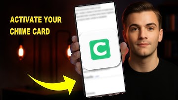 How To Activate Your Chime Card 2025 (CHEAT SHEET)