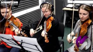 Cut The Rope Magic - Ost - Music By Scienart Media