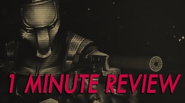 No Sun to Worship | 1 Minute Review