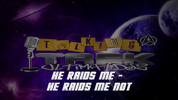 He Raids Me - He Raids Me Not | The CURRENT Base Raiding Bug in STFC | LET ME RAID!!!