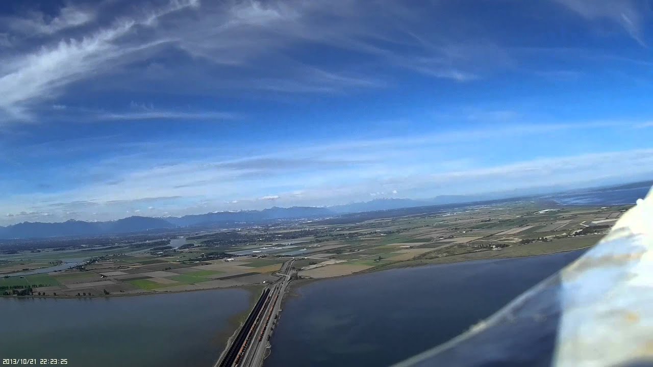 Neptune FPV - Distance Tryout