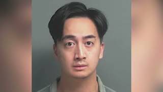 Physical therapist accused of filming himself sexually assault patient
