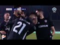 Misli Premyer Liqası 2024/2025 XVIII tur “Qarabağ” 2–0 “Araz-Naxçıvan”