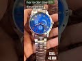 * Men's Unique Metal Watches Vol- 7