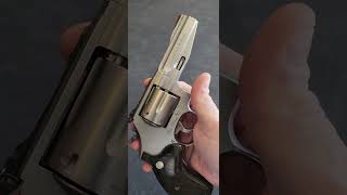 Smith & Wesson.  357 Magnum 686 Pro Series.   A Close Look.  4/23/24
