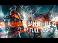 Battlefield 3 FULL GAME 4K 60FPS Walkthrough Gameplay Battlefield 3 FULL GAME 4K 60FPS Walkthrough Gameplay