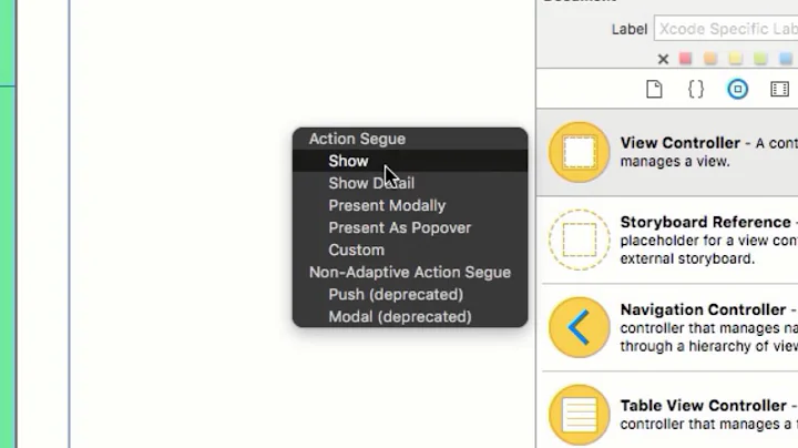 ViewController LifeCycle