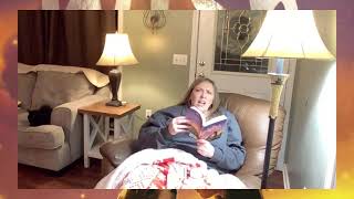 "WISH" Chapters 17 & 18_CCES One School, One Book 2021 HD 720p
