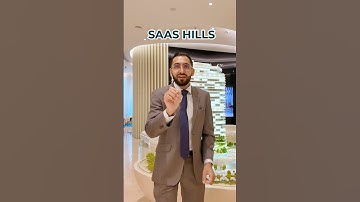 SAAS HILLS IN 60 SECONDS 🎥 Full Video On Youtube -Link In Bio @dubaiwithla